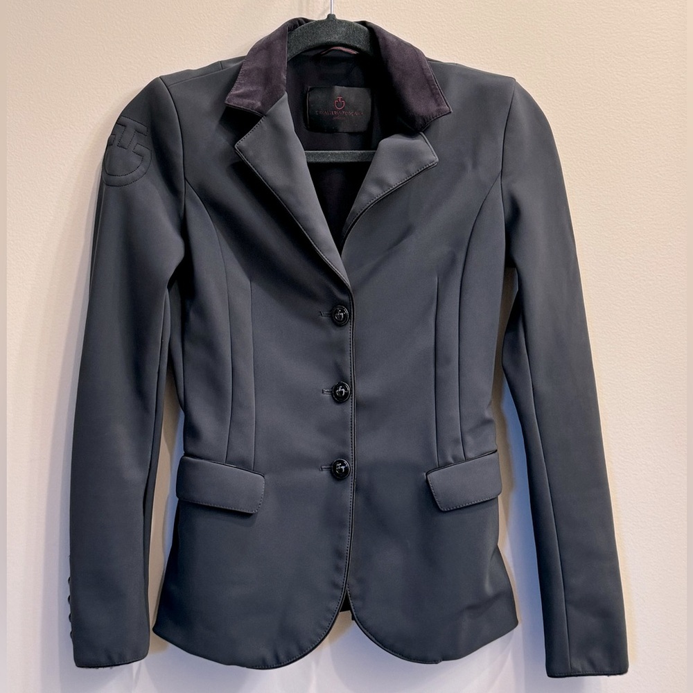 Cavalleria Toscana Show Jacket